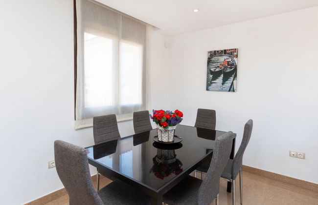 Casa Paloma 1 - Foto 9