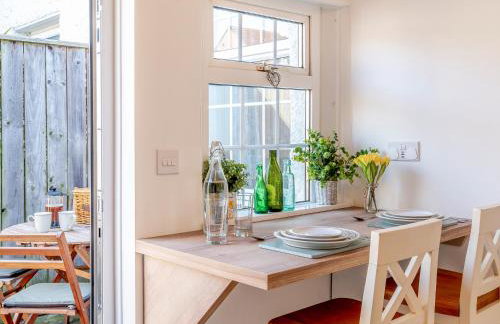 Nook Cottage - Foto 7