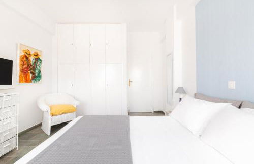 Aeginia 1- Breathtaking sea view house in Perdika - Foto 18