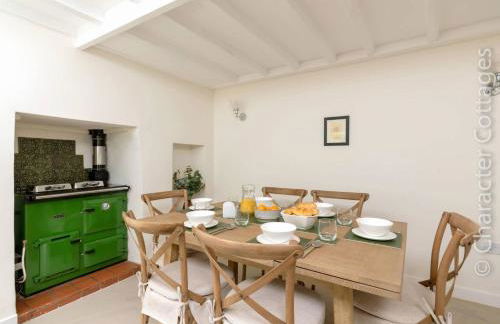 Holly Cottage Middle Tysoe - Photo 7