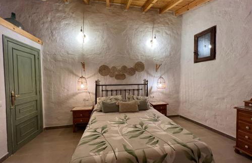 Casa -Cueva Paraje De Los Majuelos - Foto 29