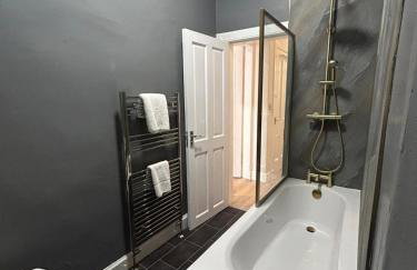 Cosy 1 Bedroom Flat in Alexandria - Foto 19