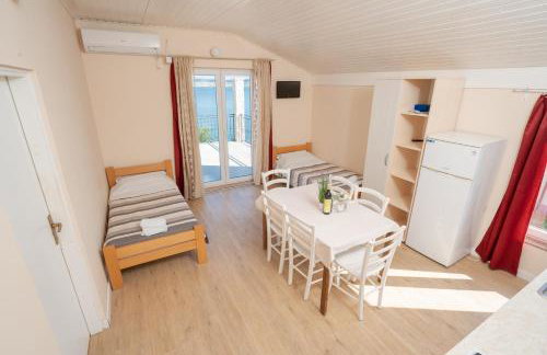 Apartments Ostrea - Caska - Foto 9