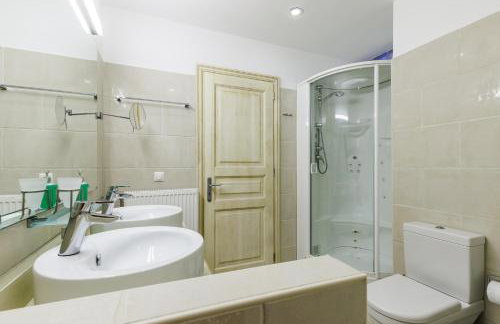 Skopelos luxurious villa "Aloupi" - Foto 72