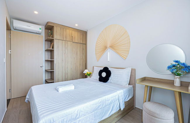 OLIU'S HOMESTAY - The Sóng Vũng Tàu - Photo 30