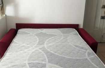 Simona Comfort e Relax tra Bologna e Firenze 8 min A1 - Foto 47