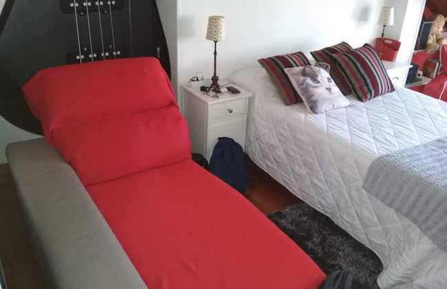 Casa Marte - Foto 29