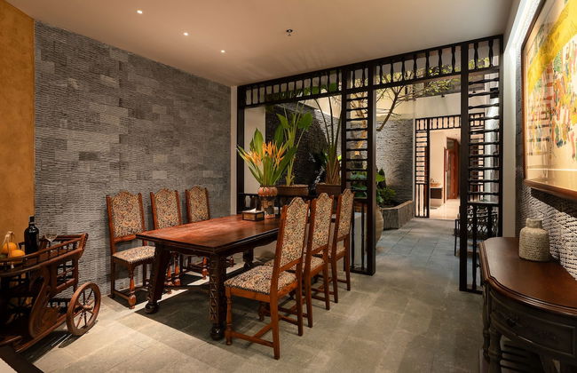 Le Parfum Apartment And Hotel - Foto 50