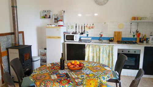 Casa Tosca - Foto 3, stove