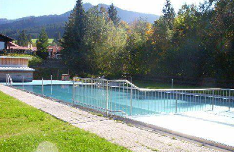 Ferienwohnungen im Feriendorf Reichenbach Nr 11A - Foto 13