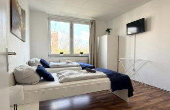 BEGE APARTMENTS WorkPoint - Foto 8