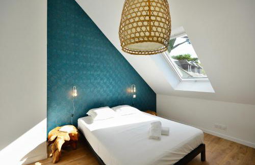 Villas du Domaine de la Pointe de Kerhostin - Foto 53