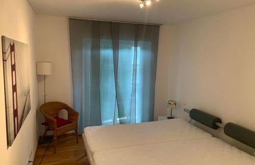 Golfsuite Axel in Uttlau-Haarbach - Foto 13