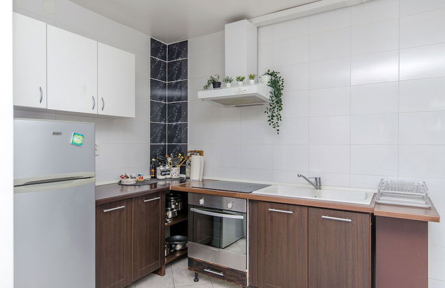 Apartment Adrian - Photo 3