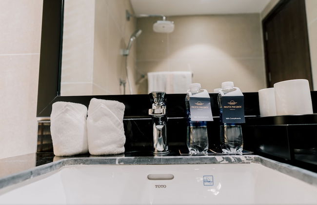 Pacific Apartment & Hotel Phu Quoc - Photo 79