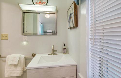 Lake Ivanhoe Family Escape with Fire Pit! - Foto 17