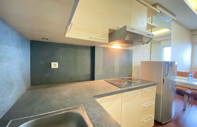 Cozy And Spacious 2Br At Suites @Metro Apartment - Photo 7