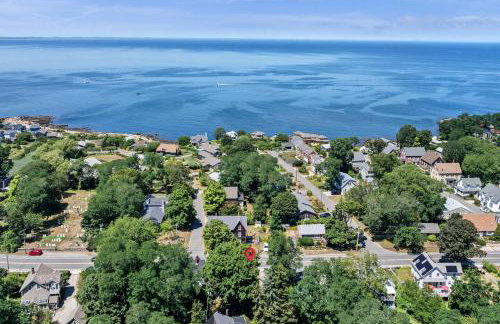 Seaside Home|Sleeps 7|Plum Cove Beach+Rockport! - Foto 18