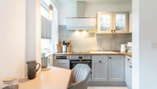 Nordseestübchen - Foto 2