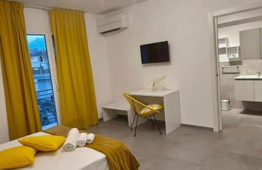 "Novea Apartments" Parcheggio gratuito, Wi-Fi & balcone vicino Taormina - Foto 42