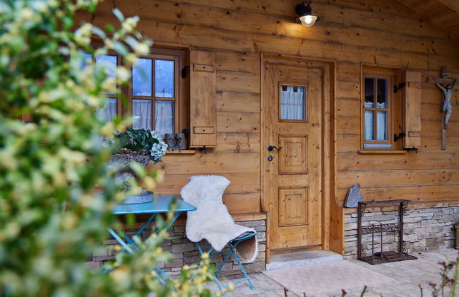 Ferienwohnungen Zugspitze - Foto 47