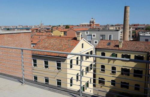 Romantic loft in Venezia - Foto 16