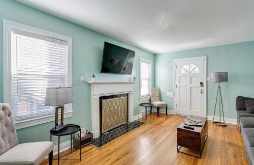 Germantown Gem 4BR Perfect for Groups & Family - Foto 7