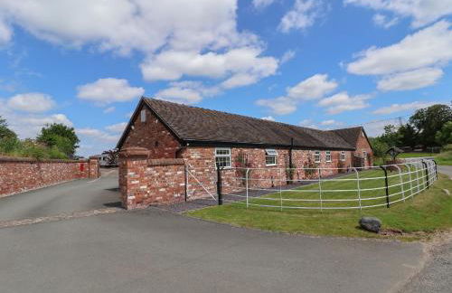 The Shippon - Foto 27