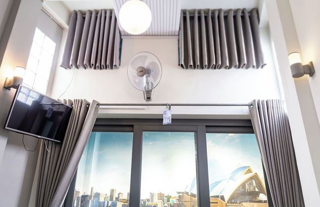 The Haven - Lofts by the Park - Foto 42