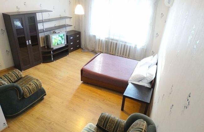 Inndays on Krasnoarmeiskiy 1 - Foto 4