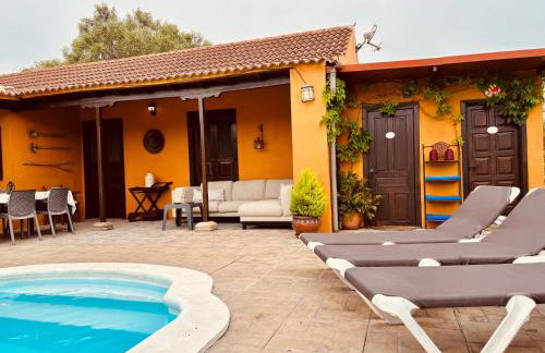 Casa Rural Ca'Chispita - Foto 49