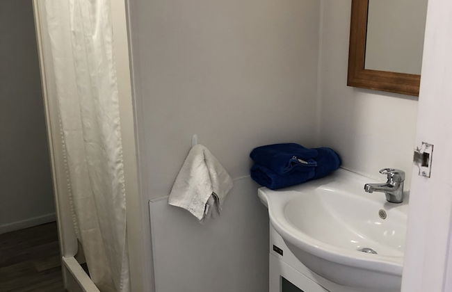 Driftwood Lodge - Photo 15