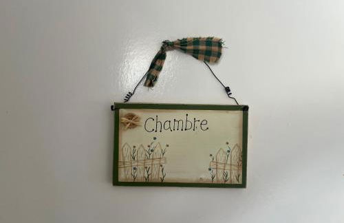 Maison de centre-village "Au bord de l'Ô" - Jardin - Parking - Foto 21