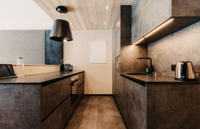 Hofgut Apartment & Lifestyle Resort - Foto 37