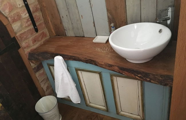 Horizon Barn - Foto 9