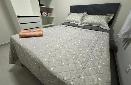 Loft Moderno e Aconchegante a 400m da Unicentro - Foto 34