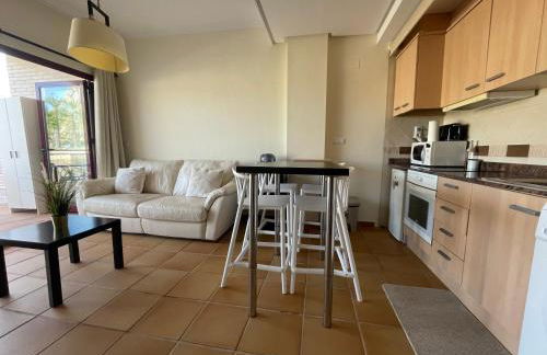 Apartamento en Archena Paraíso Termal al lado del Balneario - Foto 6