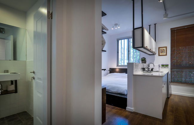 Hanasi 129 - Boutique Apartments - Foto 28