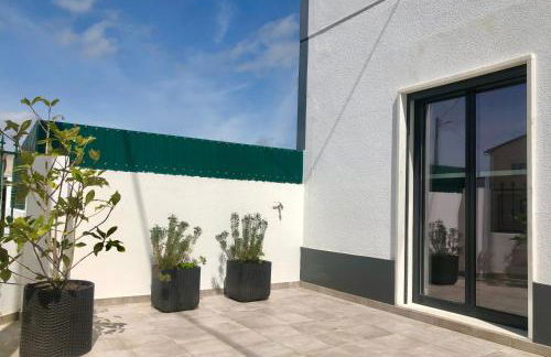 Casa Pátio country house - Foto 26