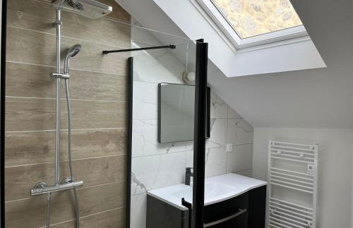 Gîte Marie entre Frehel et Erquy 3 chambres - Foto 4