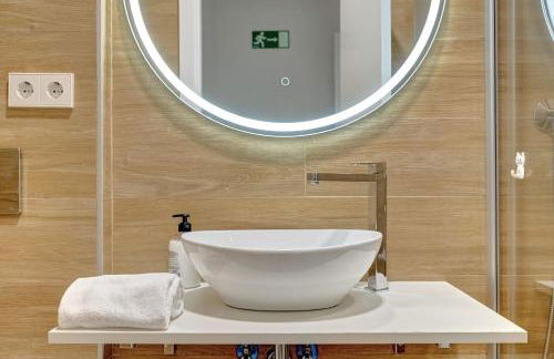 Apartamento El parque de Felisa by Clabao - Photo 21