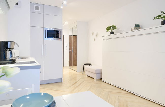 Apartamenty Sun & Snow Na Wydmach - Photo 2