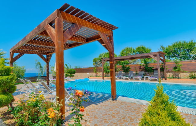 Villa Sofia - Foto 46