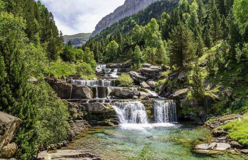Paraíso alpino en el Pirineo: descansa y disfruta - Foto 8