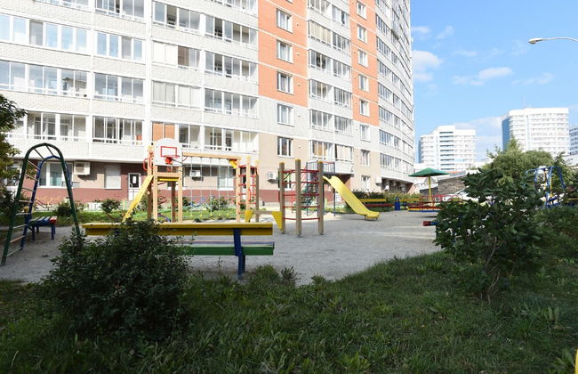 Domashny Uyut Malysheva 4B - Photo 57