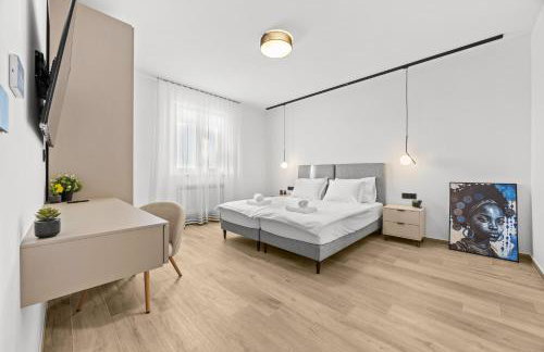 Villa Gardenia Porec - Foto 24