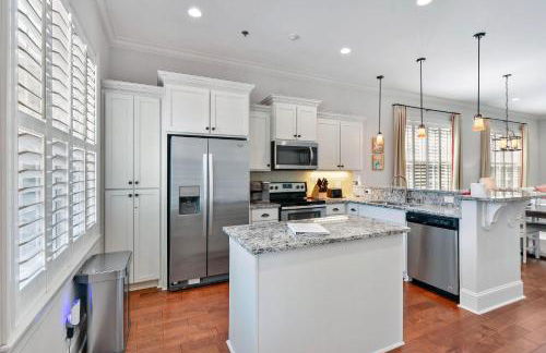 Garden Cottage 71 - Foto 8