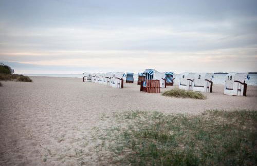 Bades Huk Ferien-Resort - Foto 112