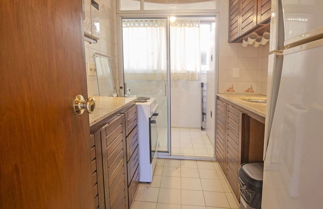 Oceana Suites Terrazas del Faro - Foto 14