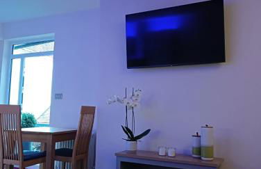 Catherine Street Apartments - Foto 16